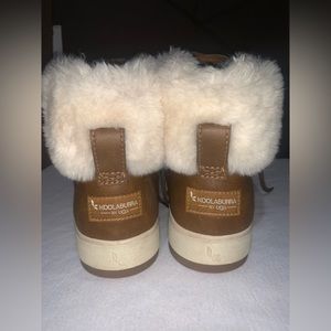 Kookaburra Ugg Boots